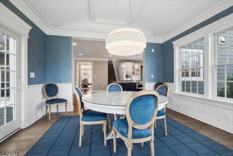 17 Countryside Lane Warren NJ 07059