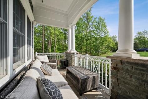 17 Countryside Lane Warren NJ 07059