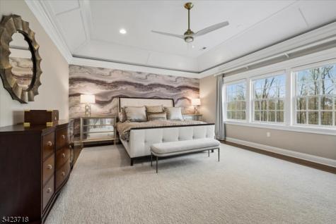 17 Countryside Lane Warren NJ 07059