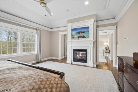 17 Countryside Lane Warren NJ 07059