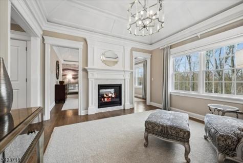 17 Countryside Lane Warren NJ 07059
