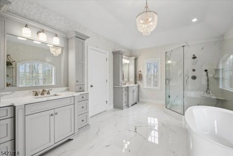 17 Countryside Lane Warren NJ 07059