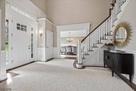 17 Countryside Lane Warren NJ 07059