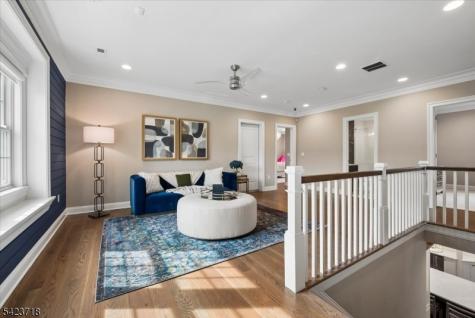 17 Countryside Lane Warren NJ 07059