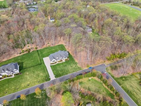 17 Countryside Lane Warren NJ 07059