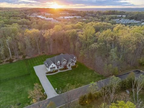 17 Countryside Lane Warren NJ 07059