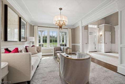17 Countryside Lane Warren NJ 07059