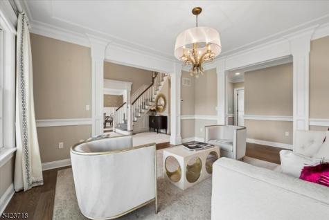 17 Countryside Lane Warren NJ 07059