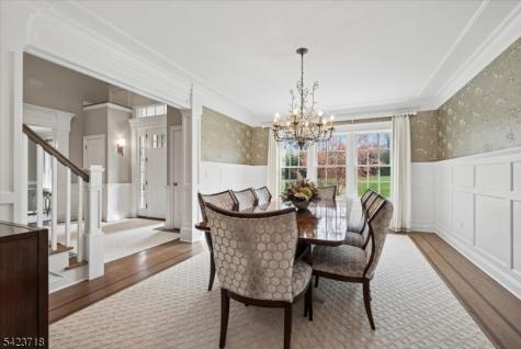17 Countryside Lane Warren NJ 07059