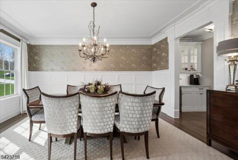 17 Countryside Lane Warren NJ 07059