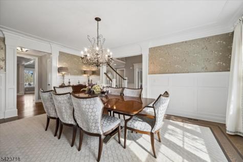 17 Countryside Lane Warren NJ 07059