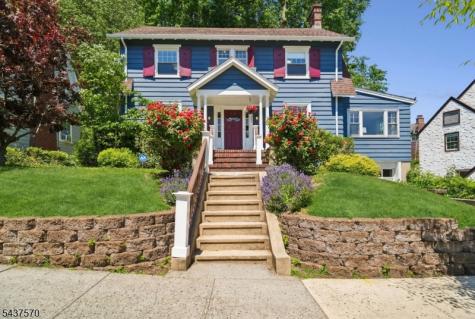 280 Western Drive N. South Orange Village NJ 07079