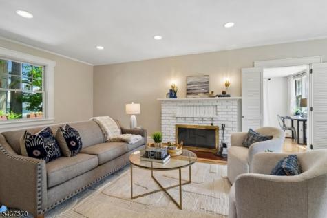 280 Western Drive N. South Orange Village NJ 07079