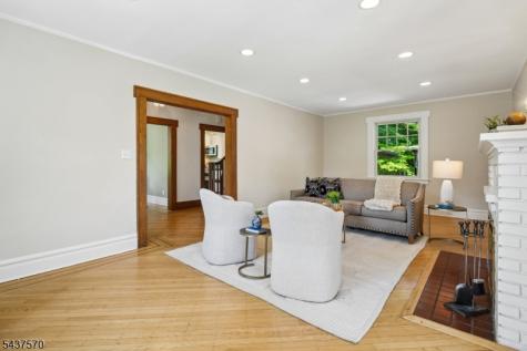 280 Western Drive N. South Orange Village NJ 07079
