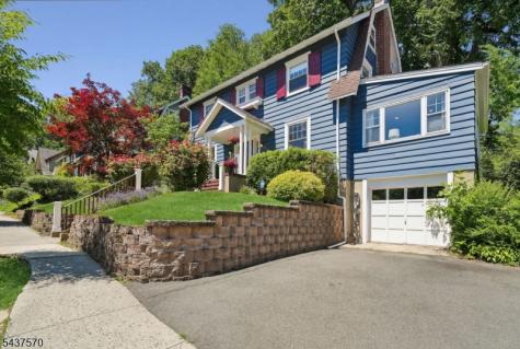 280 Western Drive N. South Orange Village NJ 07079