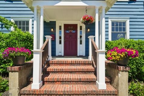 280 Western Drive N. South Orange Village NJ 07079