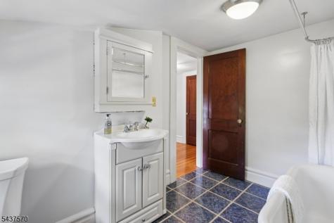 280 Western Drive N. South Orange Village NJ 07079