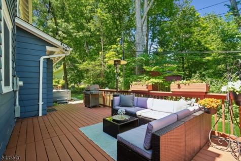 280 Western Drive N. South Orange Village NJ 07079