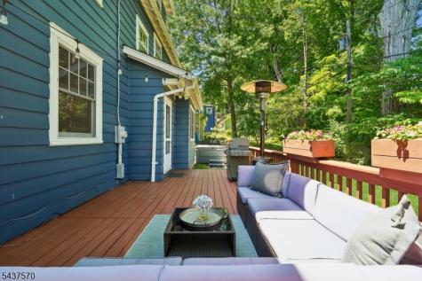 280 Western Drive N. South Orange Village NJ 07079