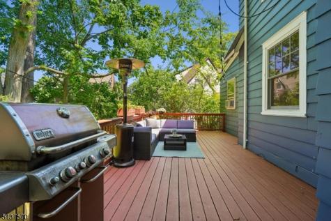 280 Western Drive N. South Orange Village NJ 07079