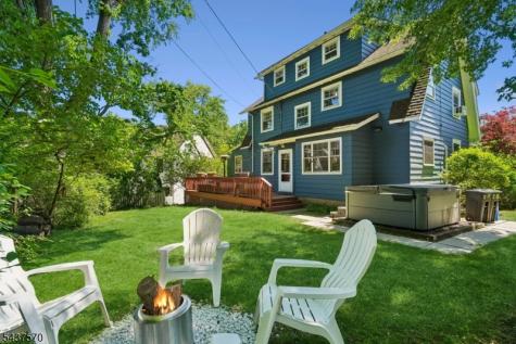 280 Western Drive N. South Orange Village NJ 07079