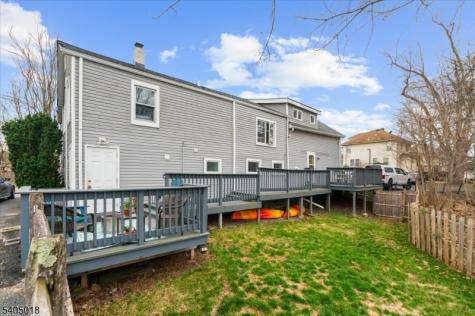 128 Main Street Lebanon NJ 08833