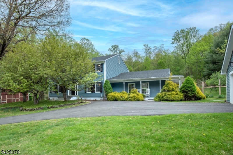 119 Turtleback Road Washington NJ 07830