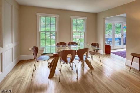119 Turtleback Road Washington NJ 07830