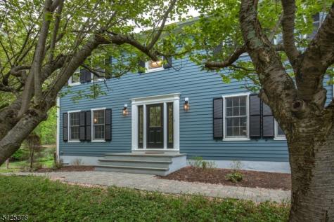 119 Turtleback Road Washington NJ 07830