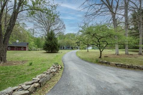 119 Turtleback Road Washington NJ 07830