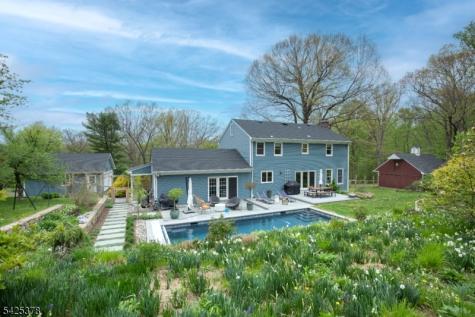 119 Turtleback Road Washington NJ 07830