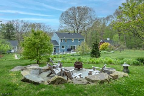 119 Turtleback Road Washington NJ 07830