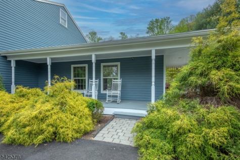 119 Turtleback Road Washington NJ 07830