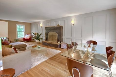 119 Turtleback Road Washington NJ 07830