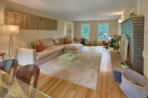 119 Turtleback Road Washington NJ 07830