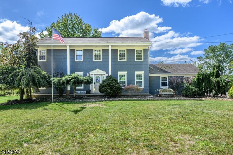 6 Emery Drive Readington NJ 08889