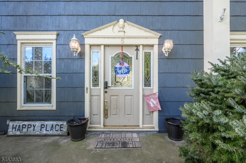 6 Emery Drive Readington NJ 08889