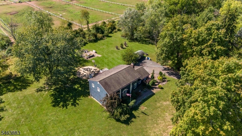 6 Emery Drive Readington NJ 08889