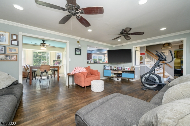 6 Emery Drive Readington NJ 08889