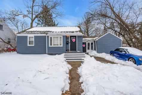 821 Front Street Dunellen NJ 08812
