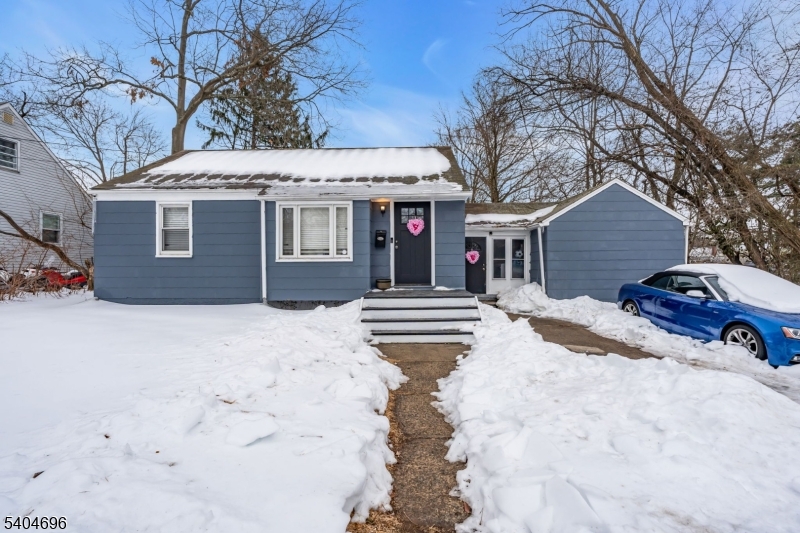821 Front Street Dunellen NJ 08812