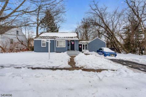 821 Front Street Dunellen NJ 08812
