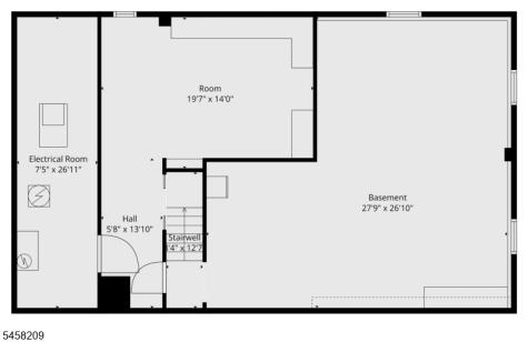 11 Cambridge Drive Clinton NJ 08801