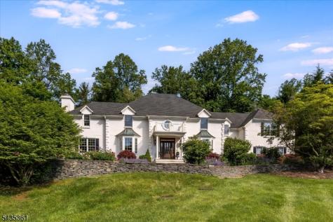 1 Chilton Road Chester NJ 07930