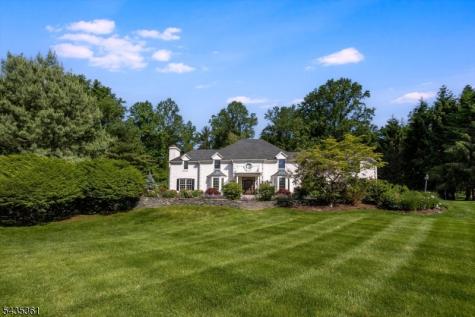 1 Chilton Road Chester NJ 07930