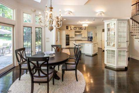1 Chilton Road Chester NJ 07930