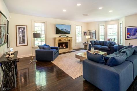 1 Chilton Road Chester NJ 07930