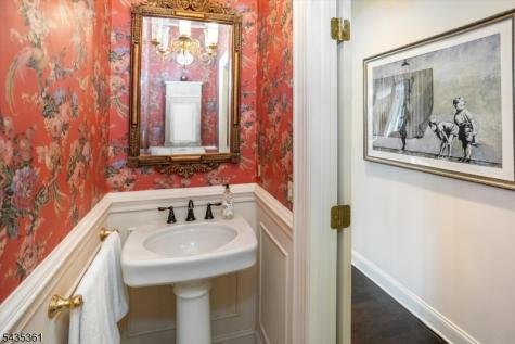 1 Chilton Road Chester NJ 07930
