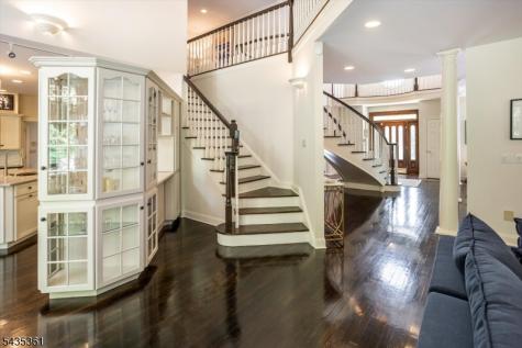 1 Chilton Road Chester NJ 07930