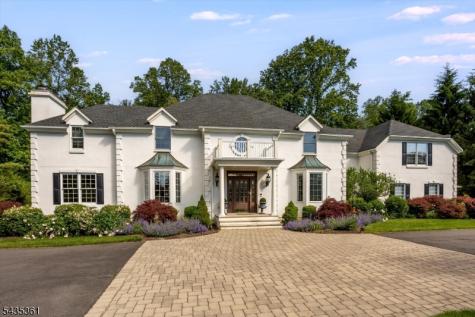 1 Chilton Road Chester NJ 07930